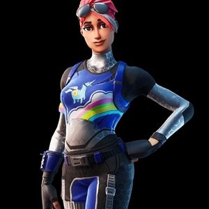 Meet your Posher, Latravis